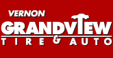 Grandview Tire & Auto - Vernon in Edina, Minnesota.